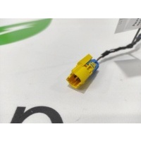 Разъем (фишка) проводки Audi e-tron 2019 4KE 971 139,4G1 972 783