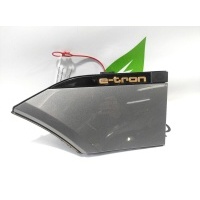 Порт зарядный Audi e-tron 2019 4KE810774,4KE.971.375,4KE 810 001,4KE.861.203
