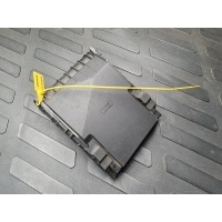 крышка блока предохранителей переднего Audi TT 8J 2010 1K0937132F,1K0937132G