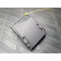 крышка блока предохранителей переднего Volkswagen Passat CC 2010 1K0937132F,1K0937132G