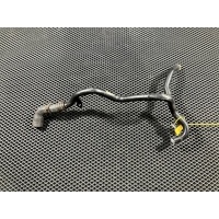 Трубка охлаждающей жидкости металлическая Volkswagen Touareg 2009 7L6121070AK,7L6121157L