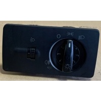 Переключатель света skoda fabia 6y1941531ejdy