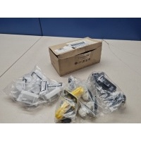 Крепежный комплект Audi A6 S6 C7 2011-2018 4G0898909C