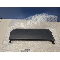 Накладка обшивки багажника Toyota RAV 4 2019- 6478342030C0