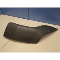 Накладка заднего бампера правая Haval F7 2018- 2804116XKQ00A8L