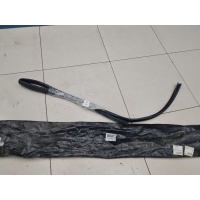 Уплотнитель стекла передней правой двери LADA Largus 2011- 8450000569