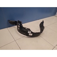 Локер левый передний KIA Rio 2 2005-2011 868111G600