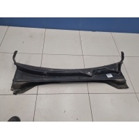 Планка под лобовое стекло (Жабо) KIA Sportage 2015-2021 86150F1000
