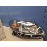 Фара правая Renault Sandero 2009-2014 260104793R