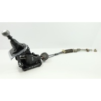 Citroen c4 ii b7 1.6 hdi переключатель кпп ссылки