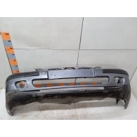 Бампер передний Citroen C5 DC 2001 7401R5