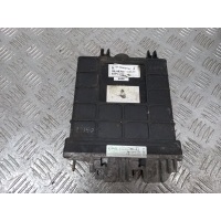 Блок управления двигателем Volkswagen Transporter T4 1996 023906024C