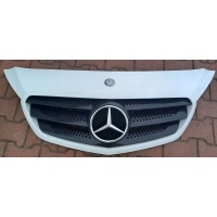 решетка радиатора радиатора решетка мерседес citan w415 8880023