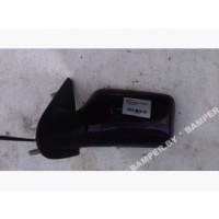 Зеркало наружное левое Volkswagen Vento 1994 1H185750701C