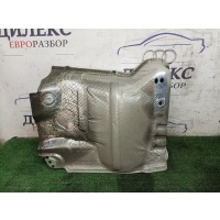 экран тепловой Audi A4 (B8) 2007-2015 15.01.2009 8K0804173C