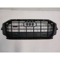 Решетка радиатора 4m8853651 а c audi q8 sq8 2018^