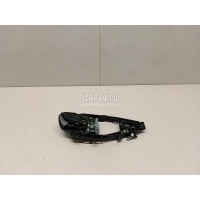 Кронштейн ручки BMW X7 G07 2018 51217401204