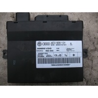 Audi a8 d3 блок , sterownik kessy 4e0909131