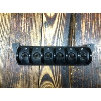 Кнопка стеклоподъемника переднего правого MINI Cooper R50 2003 61316917989, 37059B
