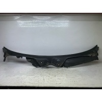 Жабо Mercedes-Benz E W211 2007 A2118300513