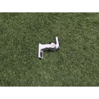 Петля двери (Нижняя) Porsche Cayenne Turbo coupe E3 9Y 959 2020 8s0833404e