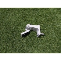 Петля двери (верхняя) Porsche Cayenne Turbo coupe E3 9Y 959 2020 4m0831403e