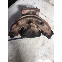 Выпускной коллектор Peugeot 307 2006 0341G2
