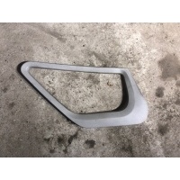 Накладка рамки двери Peugeot Boxer 250 1308564070