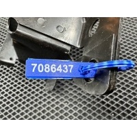 кронштейн блока ABS Jaguar XF X250 2011 C2Z2837,8X2316F641AE