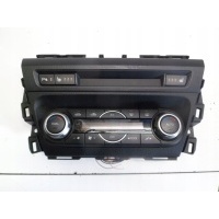 Mazda 3 iii bm панель кондиционера b45d61190e
