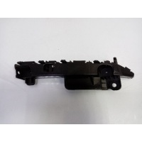 Кронштейн бампера Chevrolet Cruze 1 J300 Рестайлинг Седан 2012-2016 94826581