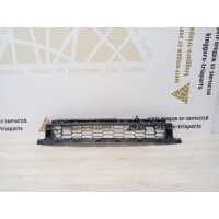 Решетка переднего бампера Skoda Karoq 1 NU7 до Рестайлинг 2017-2021 57A853677A