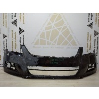 Бампер Volkswagen Tiguan 1 5N1 до Рестайлинг 2007-2011 5N0807217GRU