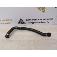 Патрубок системы охлаждения BMW 3 F30 2017 17128616528
