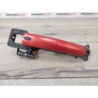Ручка двери наружная Suzuki SX4 2007 8281063811ZCF, 8281063811ZCF, 8281063810ZCF