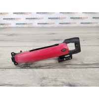 Ручка двери наружная Suzuki SX4 2006 8281063811ZCF, 8281063811ZCF, 8281063810ZCF