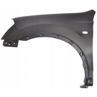 Крыло переднего левый nissan qashqai 07 - 10r