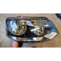 Volkswagen t5 рестайлинг фара правый переднее 7e1941016j