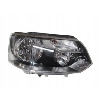 Volkswagen t5 рестайлинг 7e 7h t6 10 - 15 multivan фара правый 7e1941016j