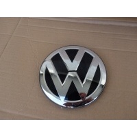 Значек радар стекло под радар volkswagen tiguan ii 5na 2016 -