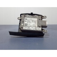 Bmw 5 f10 f11 блок помощник переключения пояса 6798416