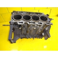 Peugeot 307 1.4 hdi blok двигателя bhz