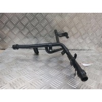 Трубка охлаждающей жидкости металлическая Volkswagen Passat B6 2005-2010 2006 03G121065T