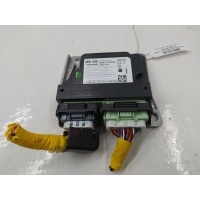 Блок Airbag Hyundai Santa FE IV (2018-2023) 2021 95910CL250