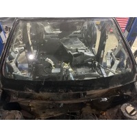 Стекло лобовое Toyota Rav 4 (CA40) (2012-2019) Внедорожник 2014 43R000081