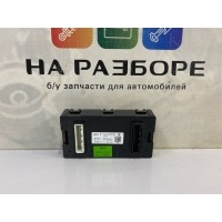 блок управления климат контролем Chery Tiggo 8 Pro 2021 301000907AA