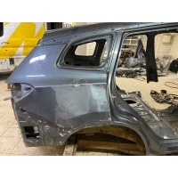 четверть Chery Tiggo 8 Pro 2021 509001424AADYJ