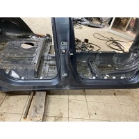 порог кузовной Chery Tiggo 8 Pro 2021 509001424AADYJ