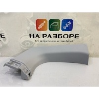 обшивка крышки багажника Chery Tiggo 8 Pro 2021 403000126AAAGY