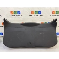 обшивка крышки багажника Chery Tiggo 8 Pro 2021 403000128AAABK